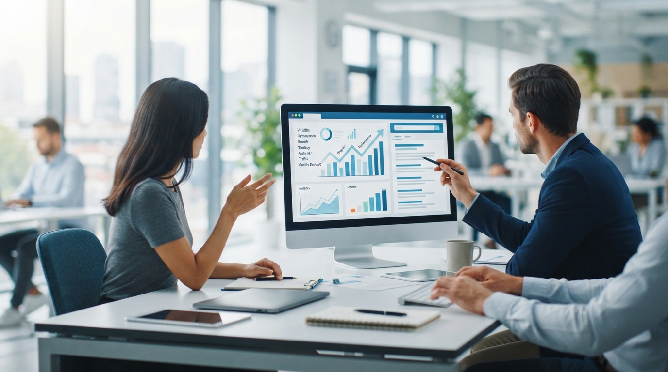 Can You Pay for SEO Rankings Legitimately? What to Expect From an Agency