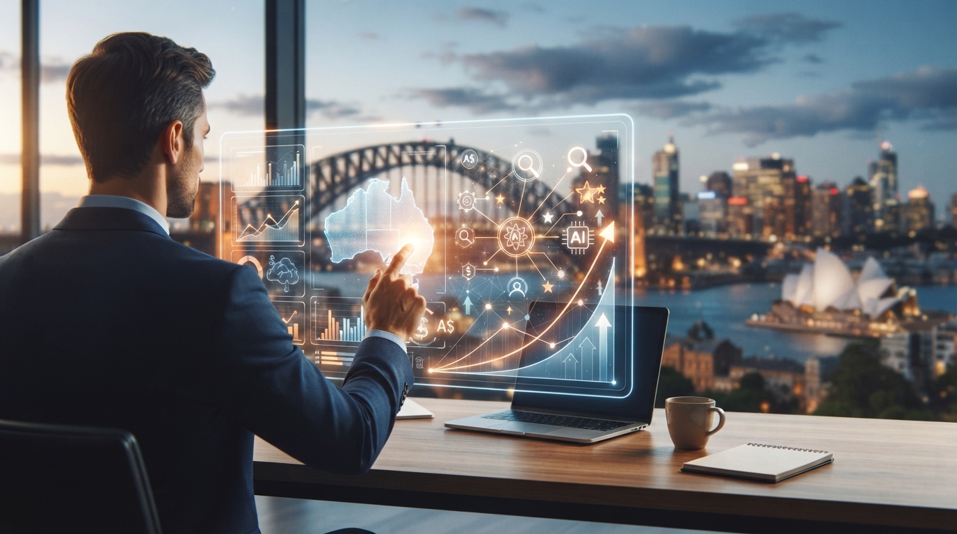 How Much Does Generative Engine Optimisation Cost in Australia?