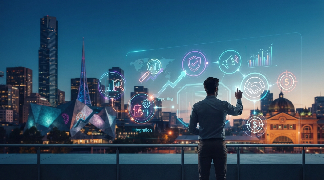 Seven Questions to Ask Before Hiring a Melbourne SEO Agency